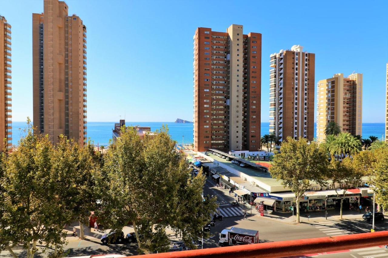 El Circo 6-a Apartment